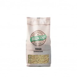 Trigo sarraceno Biocop 500 g