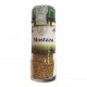 Condimento Mostaza grano Biocop 60 g