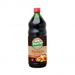 SOY SAUCE TAMARI BIOCOP 1 L