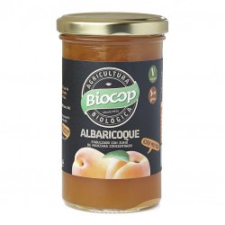 APRICOT COMPOTE BIOCOP 280 g