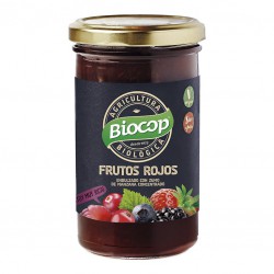 MIXED BERRY COMPOTE BIOCOP 280 g