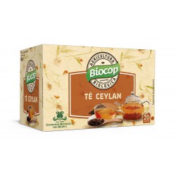 CEYLAN TEA BIOCOP 20 BAGS