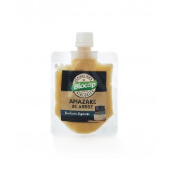 RICE AMAZAKE BIOCOP 120G