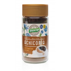 CHICORY COFFE SUBSTITUTE BIOCOP 100G